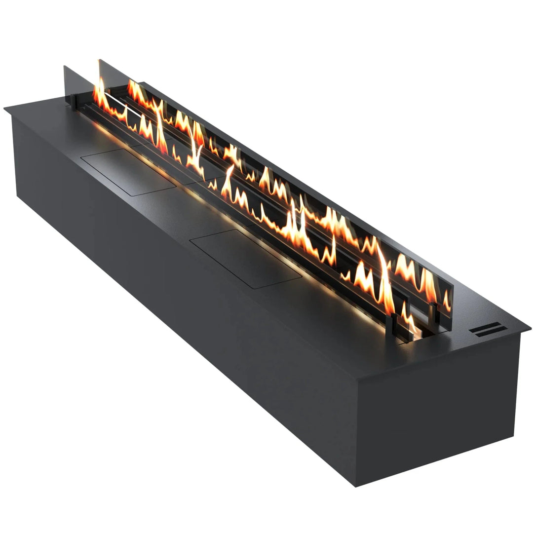 Bioethanol Einbaukamin SmartFire Fernbedienung - PRIME A5