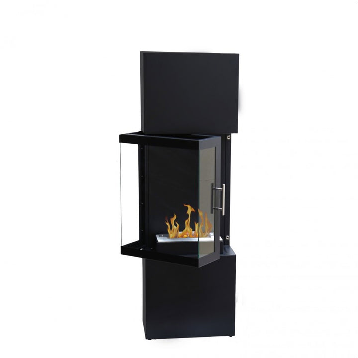Bioethanol Standkamin - AVELLINO