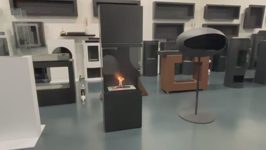 Bioethanol Standkamin - AVELLINO