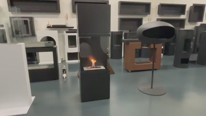 Bioethanol Standkamin - AVELLINO