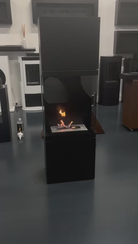 Bioethanol Standkamin - AVELLINO