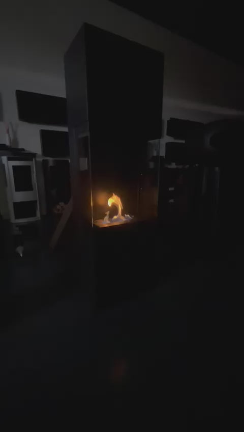 Bioethanol Standkamin - AVELLINO