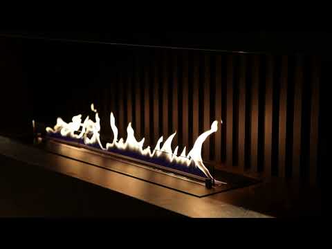 Bioethanol SmartFire Fernbedienung - PRIME A7 110cm