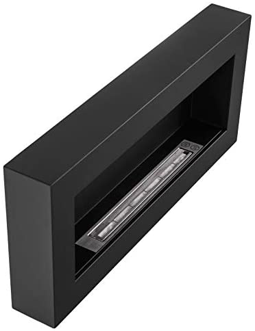 Bioethanol Wandkamin - Rio