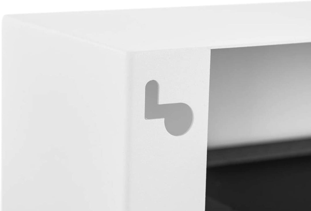 Bioethanol Wandkamin - Rio