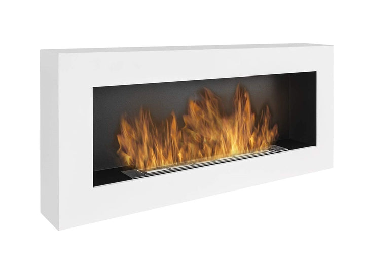 Bioethanol Wandkamin - Rio