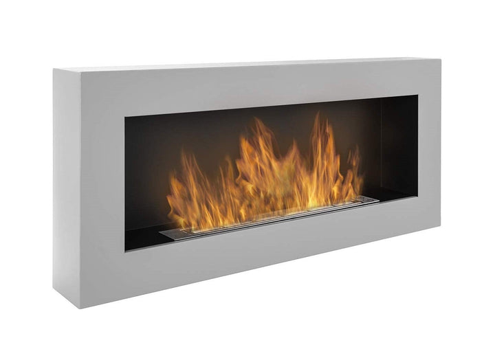 Bioethanol Wandkamin - Rio