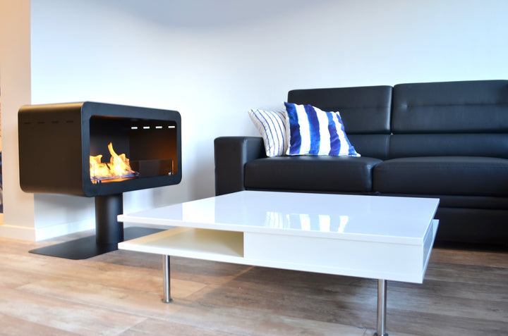 Bioethanol Standkamin - Inecco