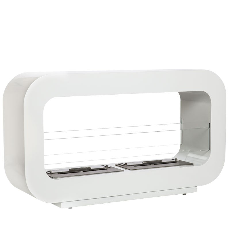 Bioethanol Standkamin - Rubis